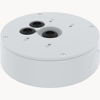Axis Communications AXIS TQ3601-E CONDUIT BACK BOX